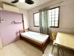 Blk 722 Khatib Spring (Yishun), HDB 4 Rooms #606267571